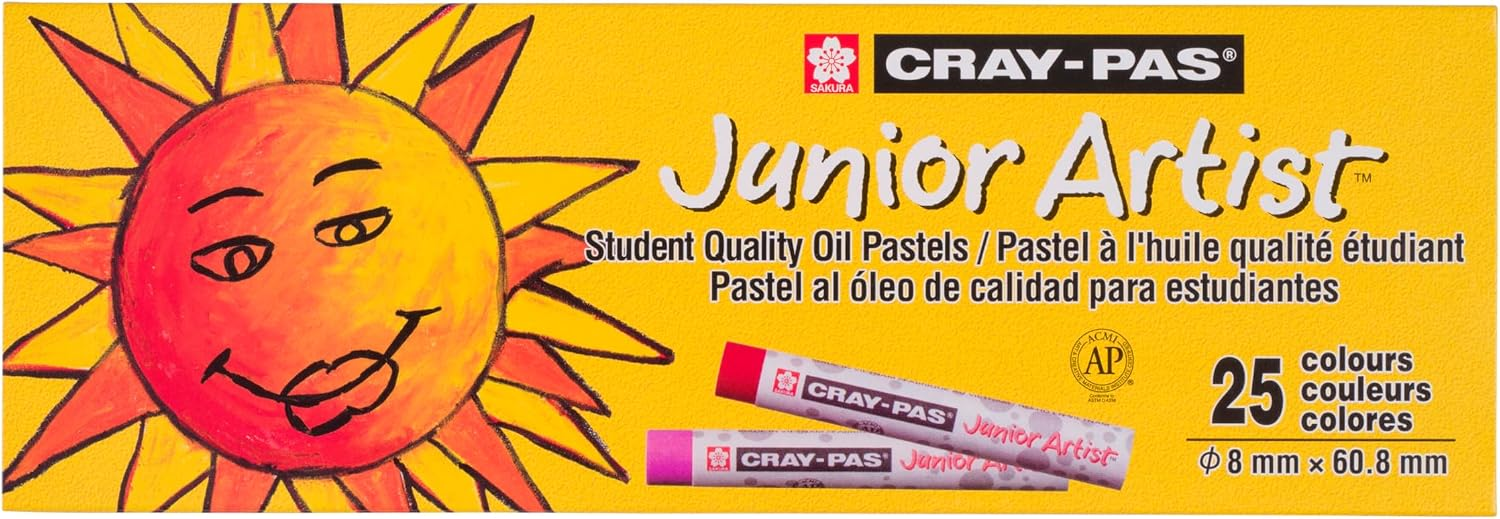Art supply image