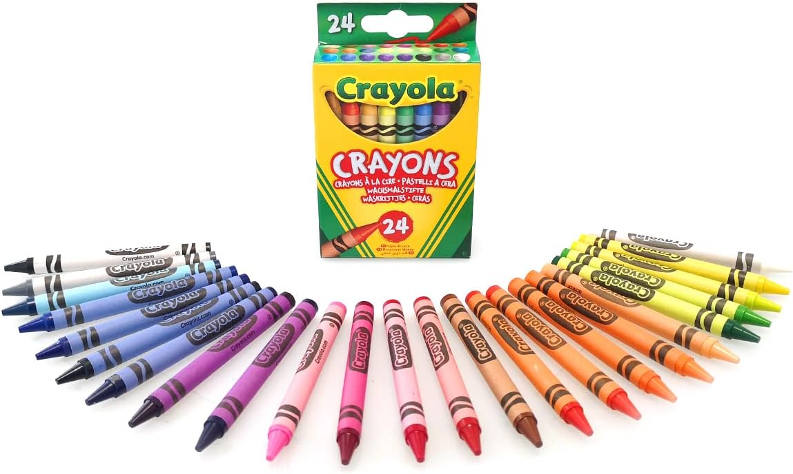 Art supply image
