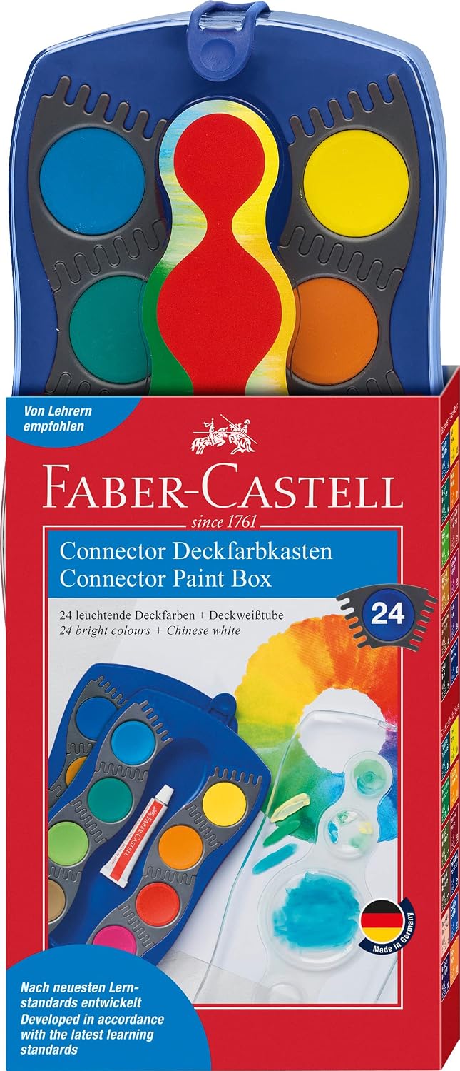 Art supply image