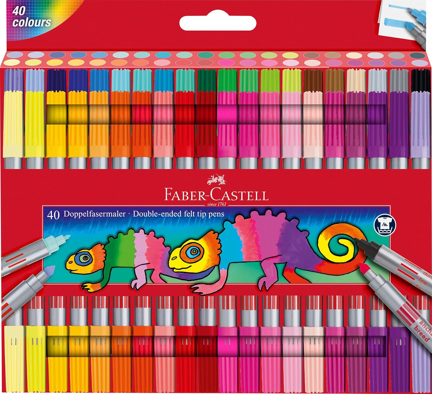 Art supply image