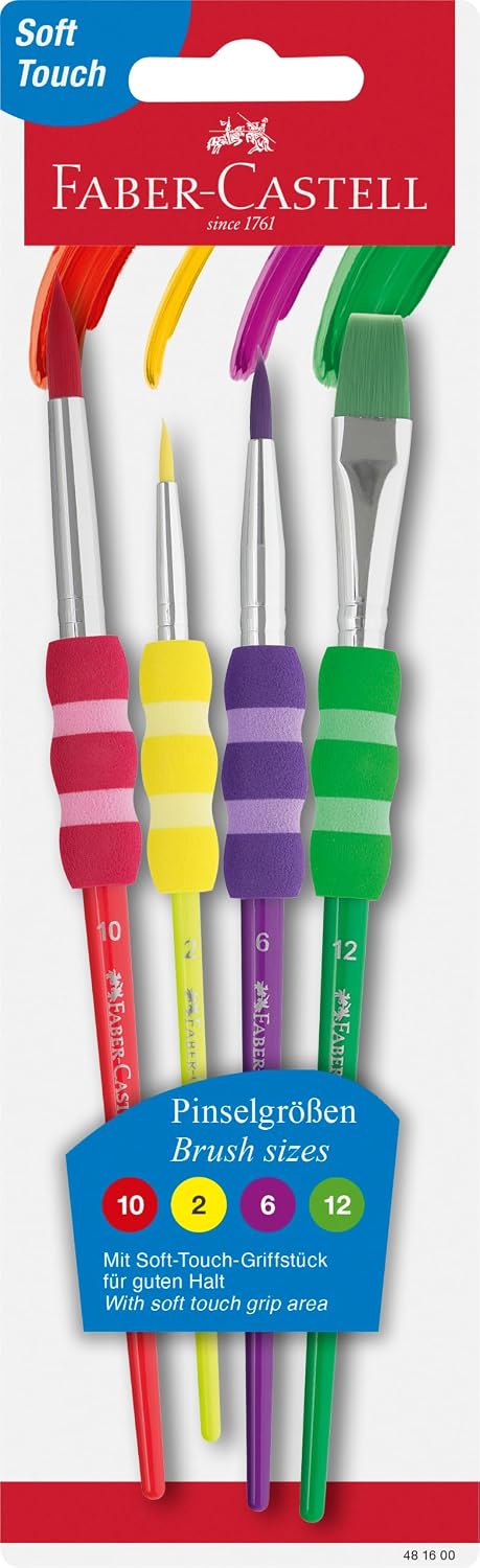 Art supply image