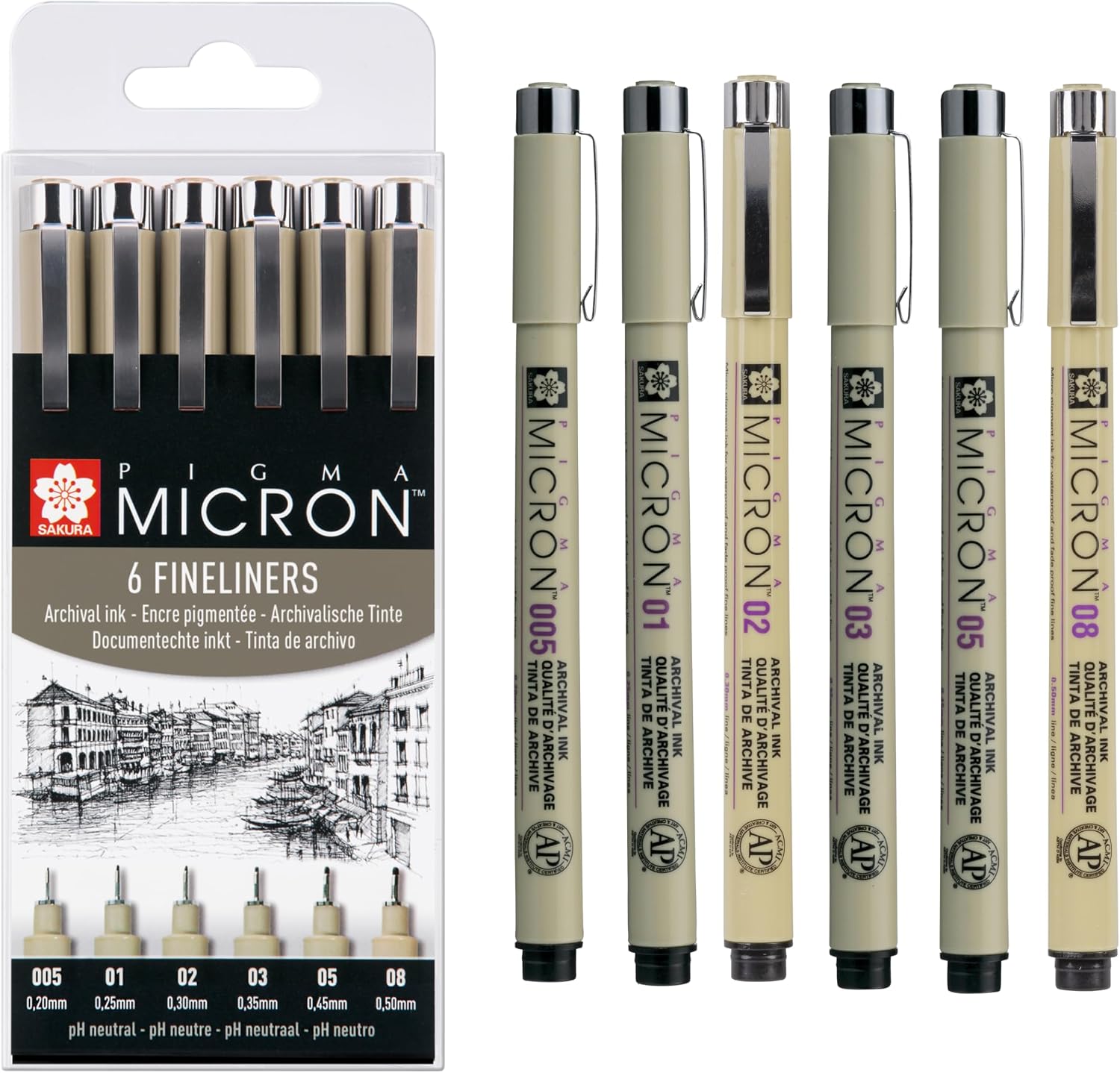 Art supply image